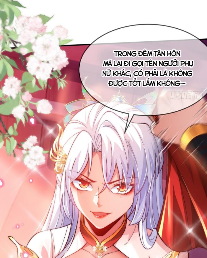 không ngờ kiều thê là phe phản diện chapter 1 34