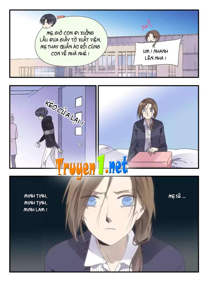 lam sí chapter 64 10