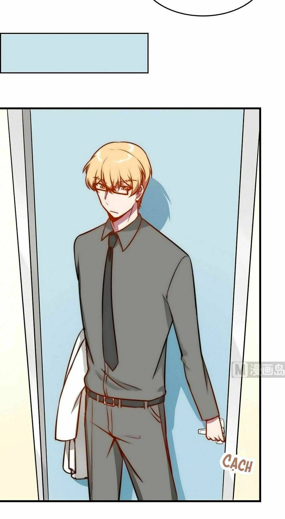 bám lấy nam thần bất chấp thời tiết chapter 26 10