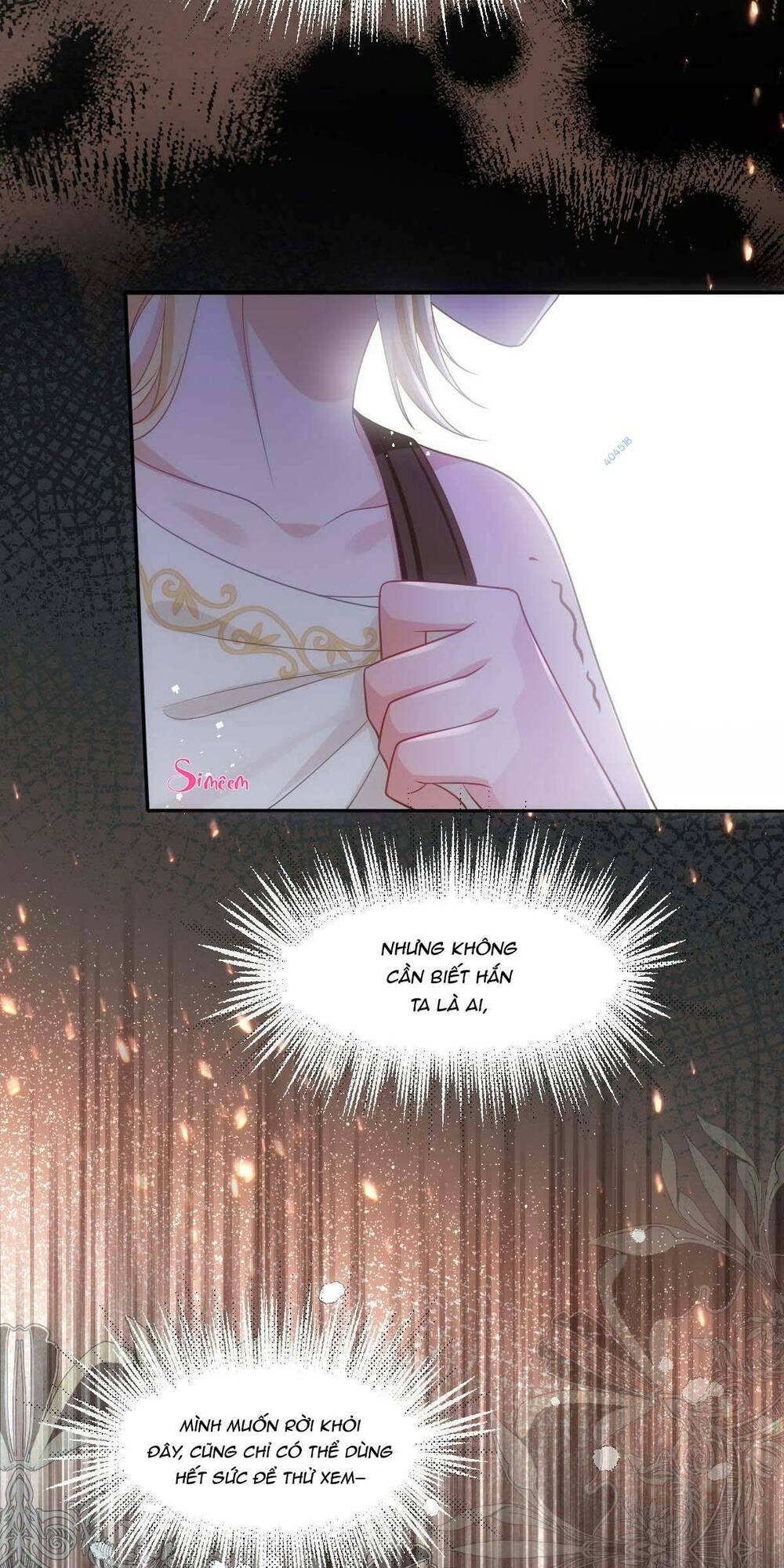 trở thành đoàn sủng về sau, ta đại sát tứ phương chapter 9 22