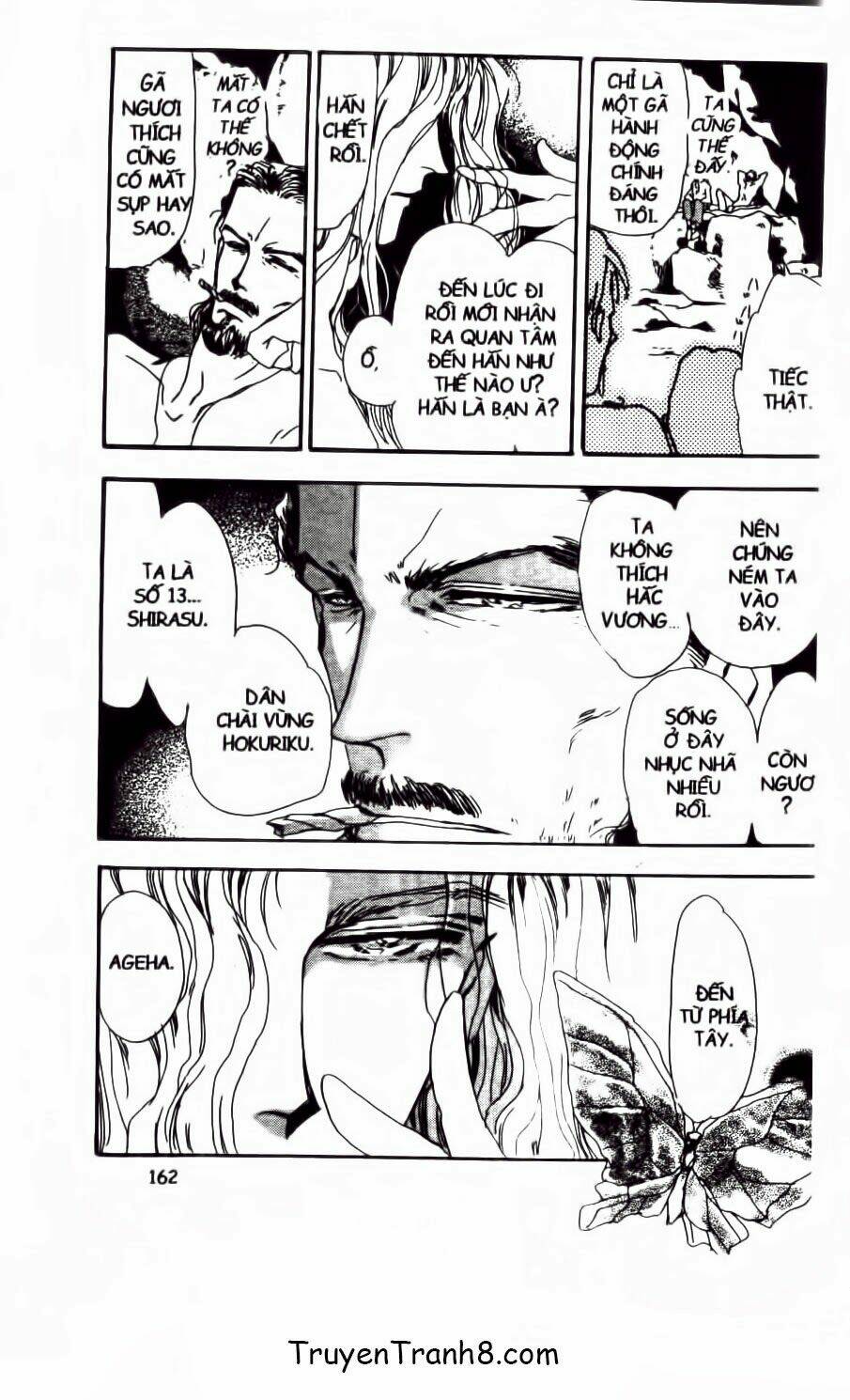 đứa con số phận chapter 42.1 22