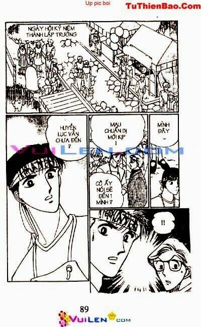 cô bé khóc nhè chapter 13 88