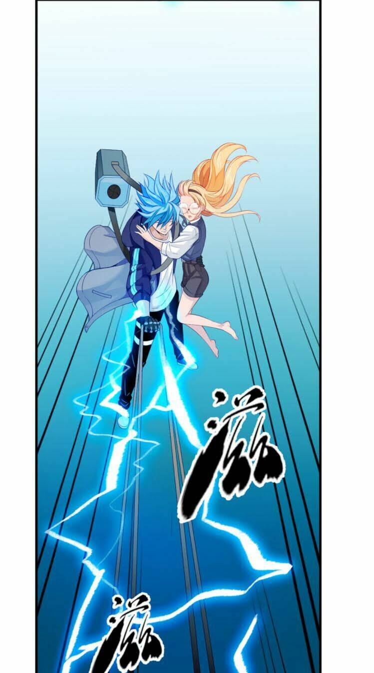 dị năng của ngươi thuộc về ta chapter 7 17