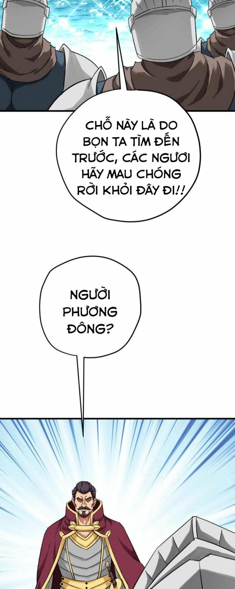 trọng sinh ta là đại thiên thần chapter 209 22