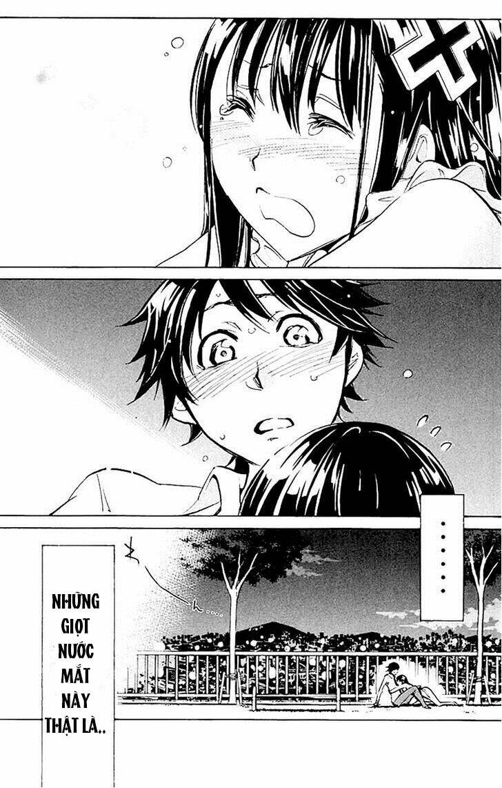 kono kanojo wa fiction desu chapter 8 20