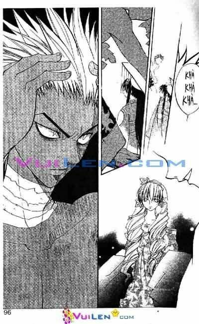 tiên nữ giáng trần chapter 13 94