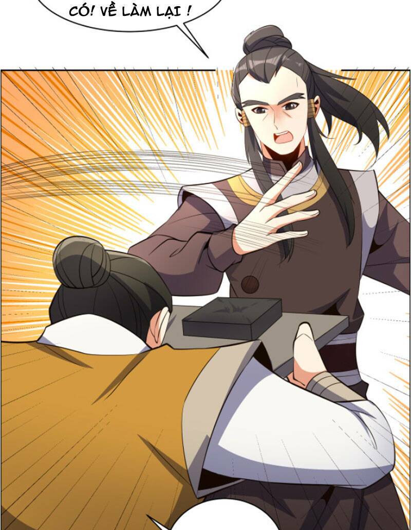 thôn phệ một thế giới tu tiên chapter 121 19