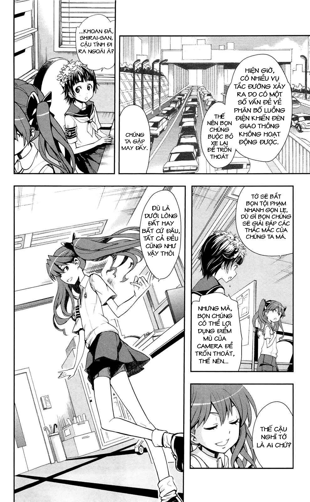 cấm thư ma thuật index chapter 59 8