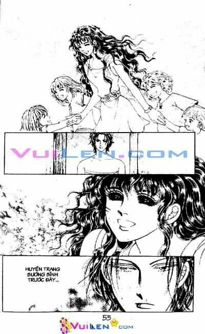 nữ hoàng biển cả chapter 15 55