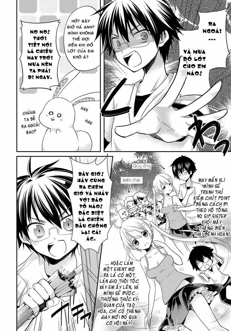 imouto loveru chapter 2 14