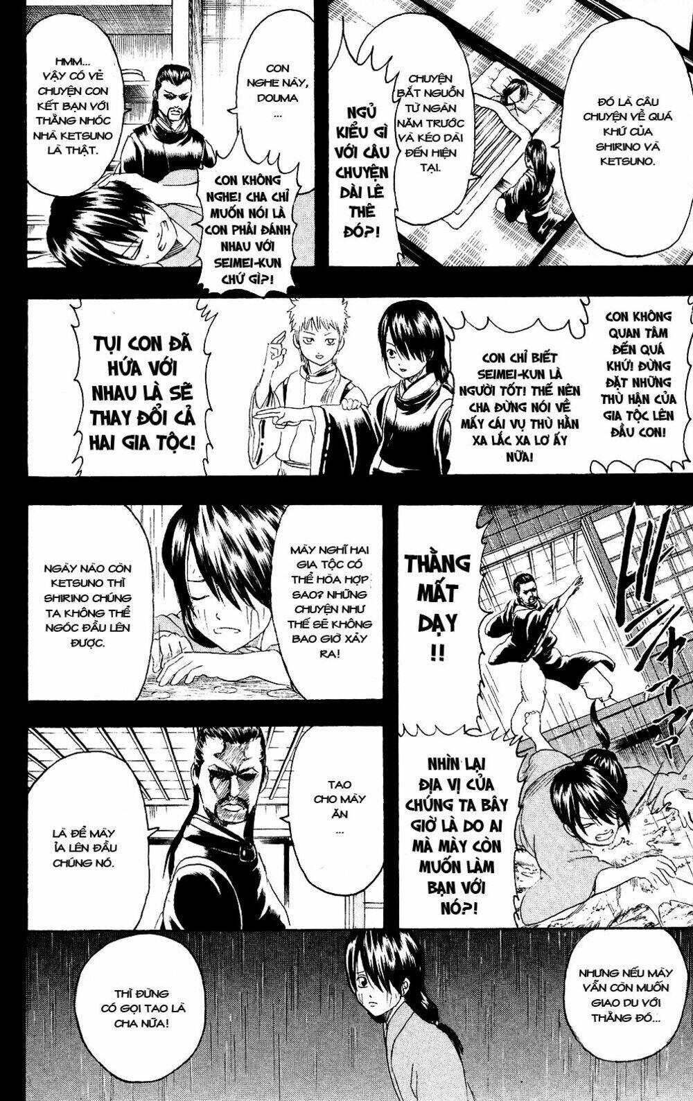 gintama - linh hồn bạc chapter 287 13