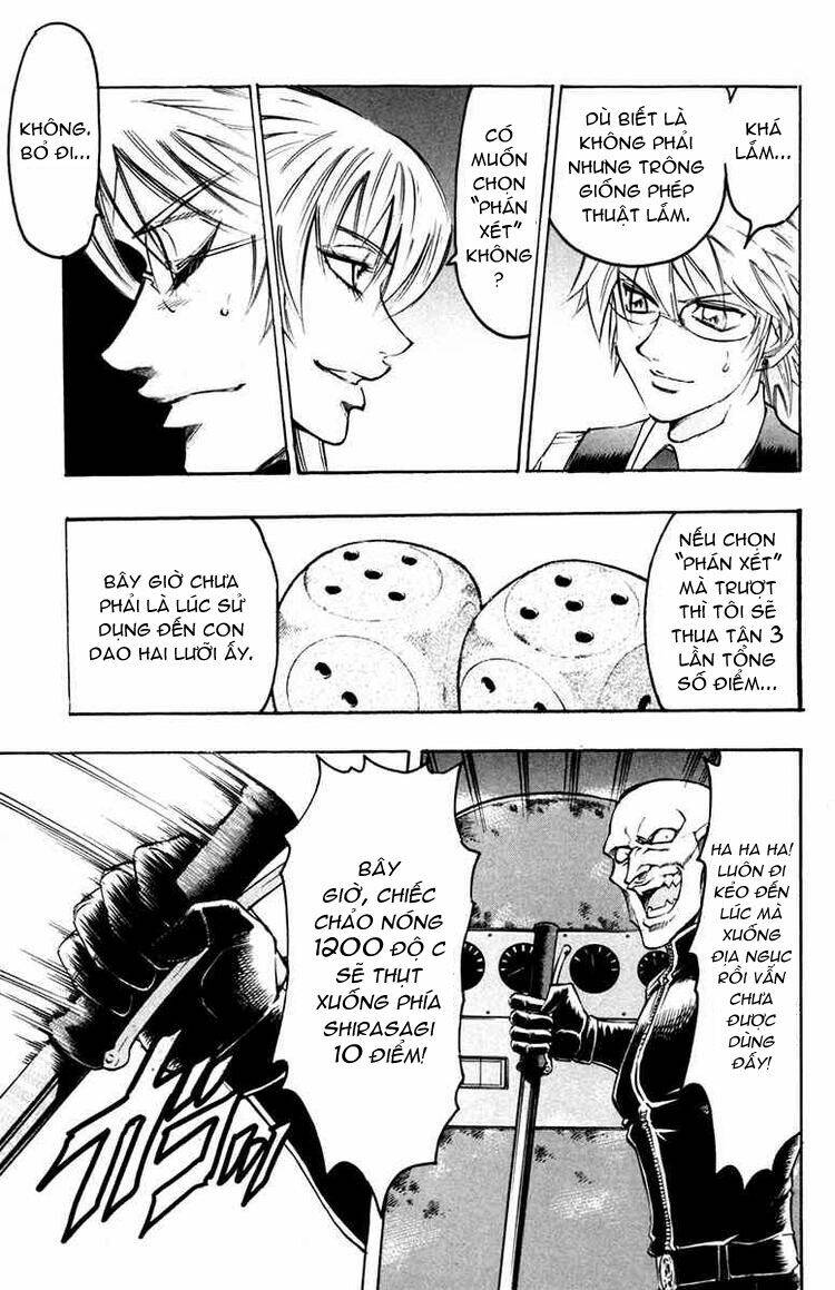 gamble fish chapter 42 19