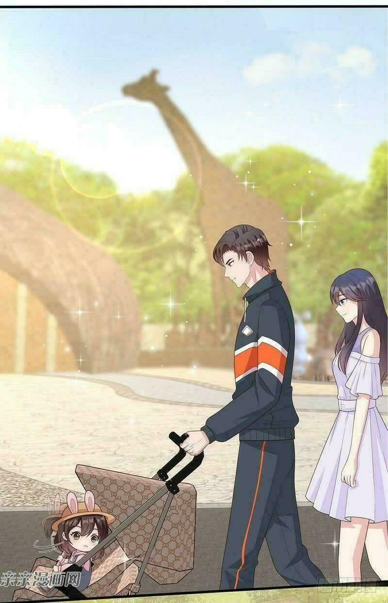 nam thần manh bảo tận diệt chapter 56.1 20