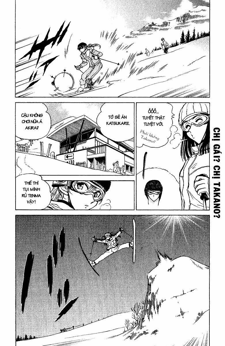 school rumble chapter 165 6