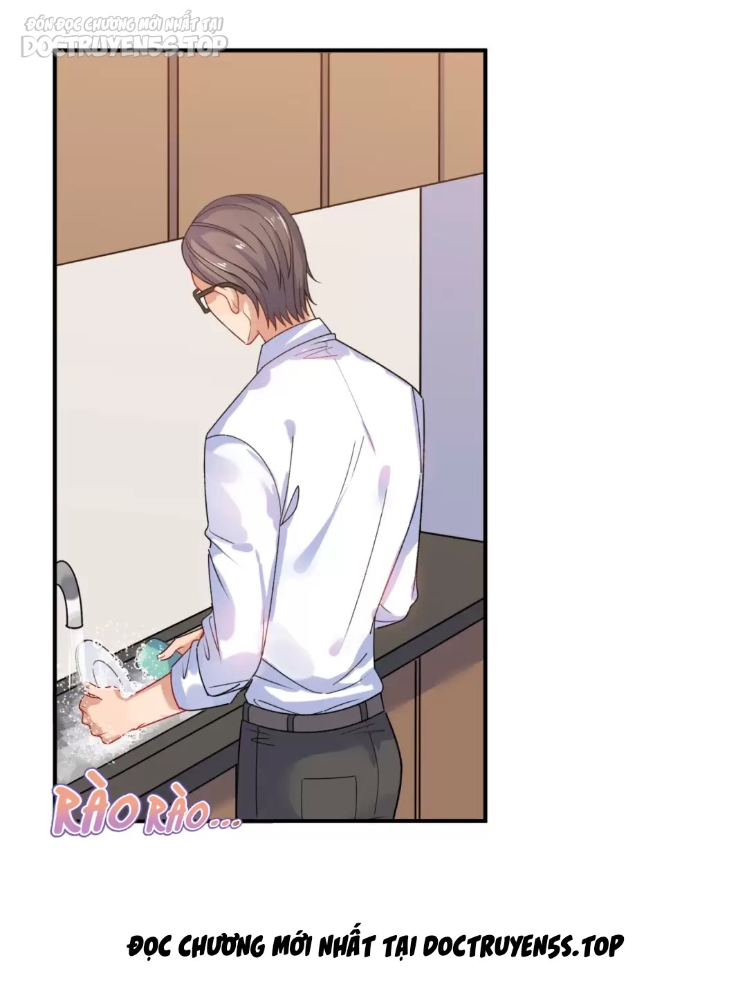 lời nói dối của cô ấy chapter 10 5