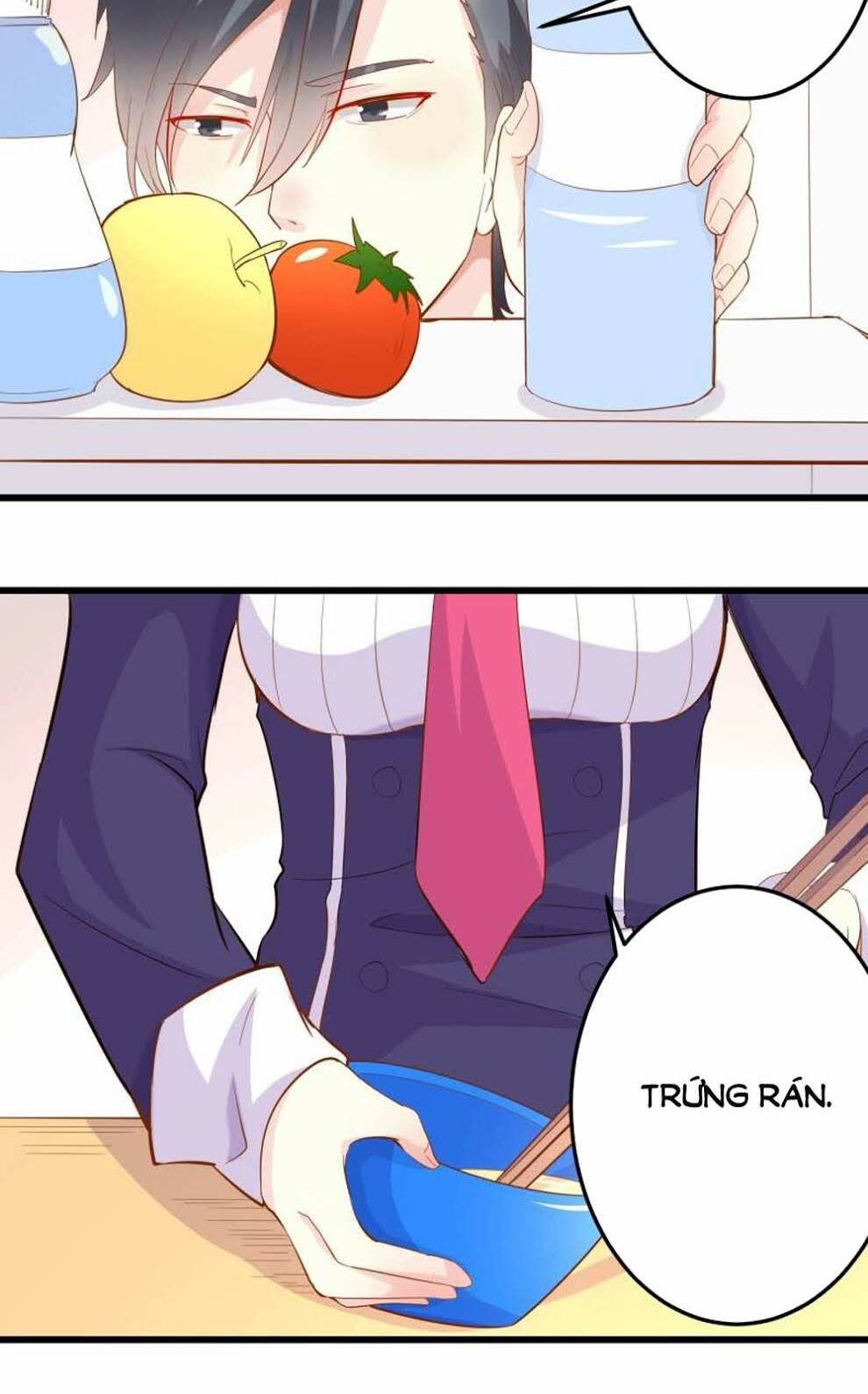 nguyệt dạ hương vi lai chapter 23 6