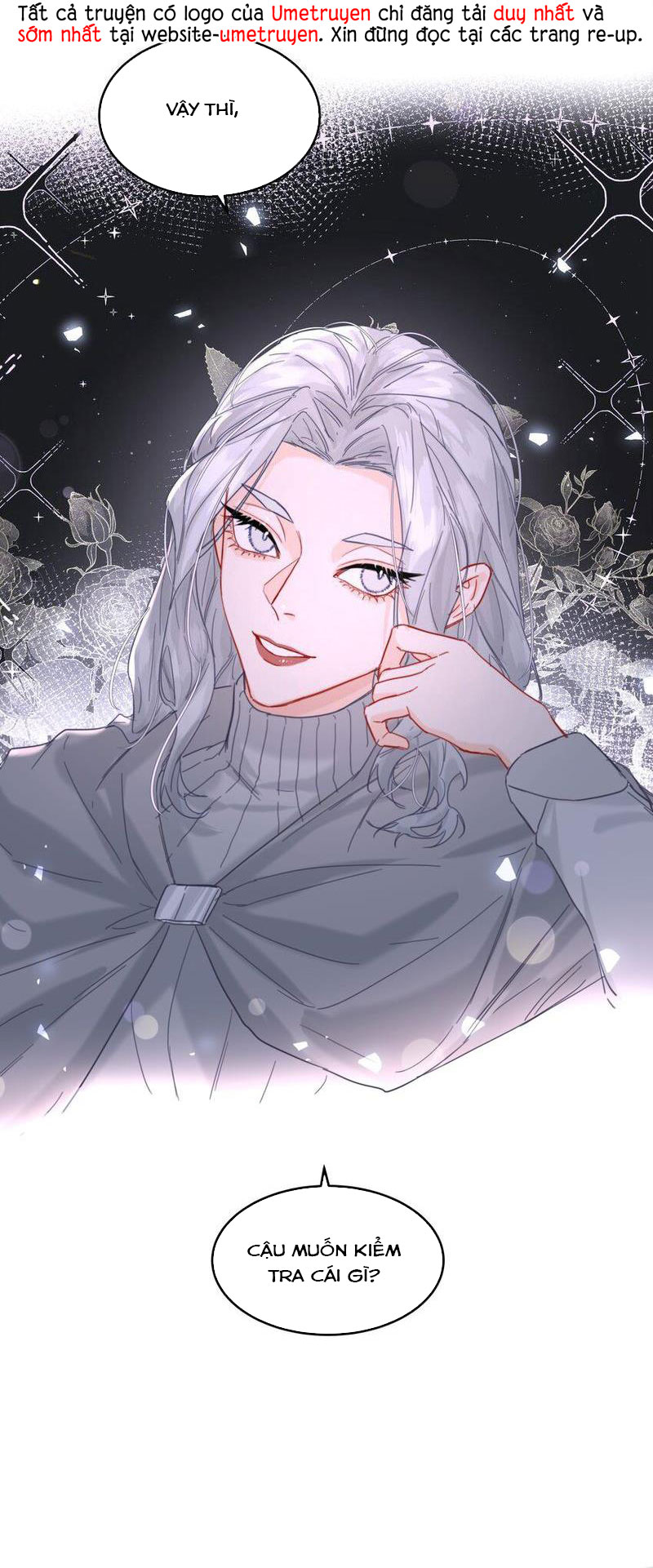 tình cũ là vua chapter 62 33