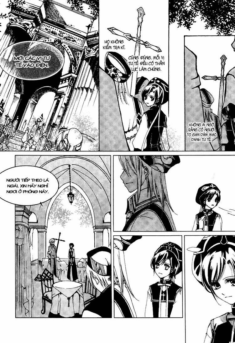 xing gui shi tian kong de dao lu chapter 7 5