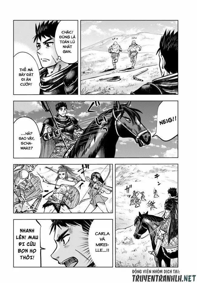 hành trình chịch dạo của của máy dập cổ đại chapter 8 5