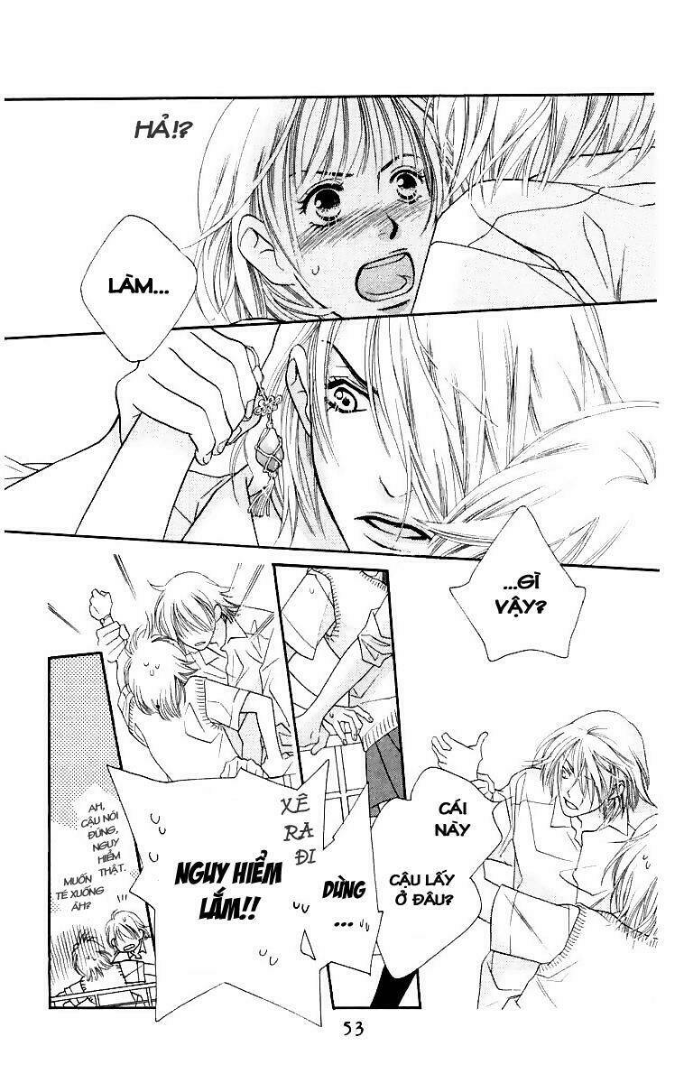 sorairo kaigan chapter 3 3