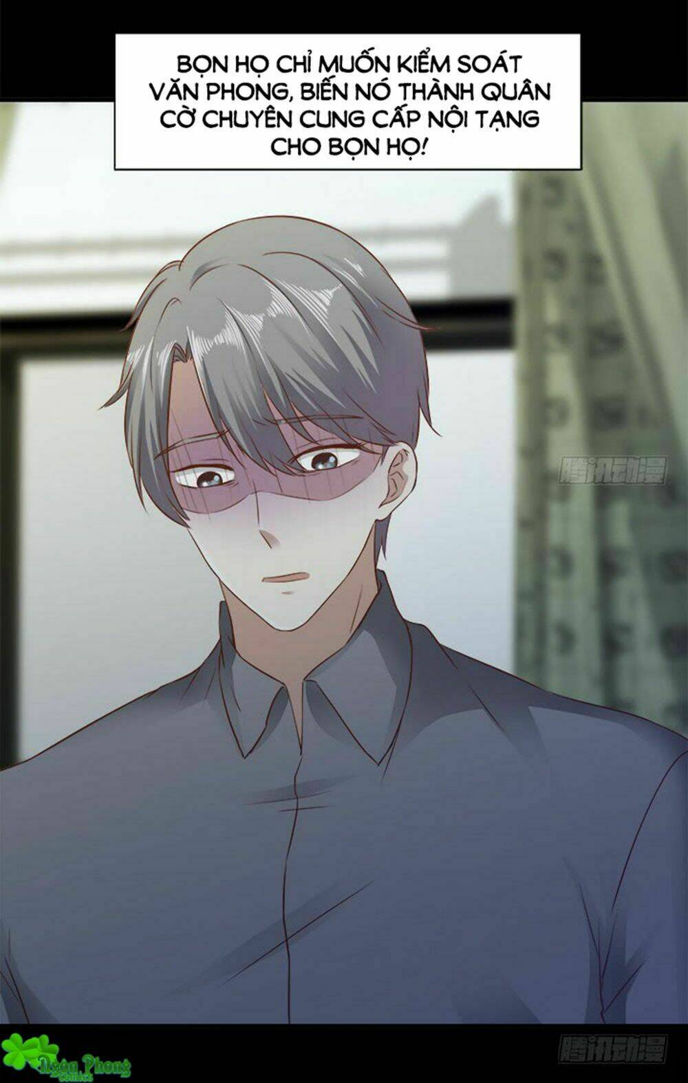 khi trò chơi ác ma bắt đầu chapter 98 54