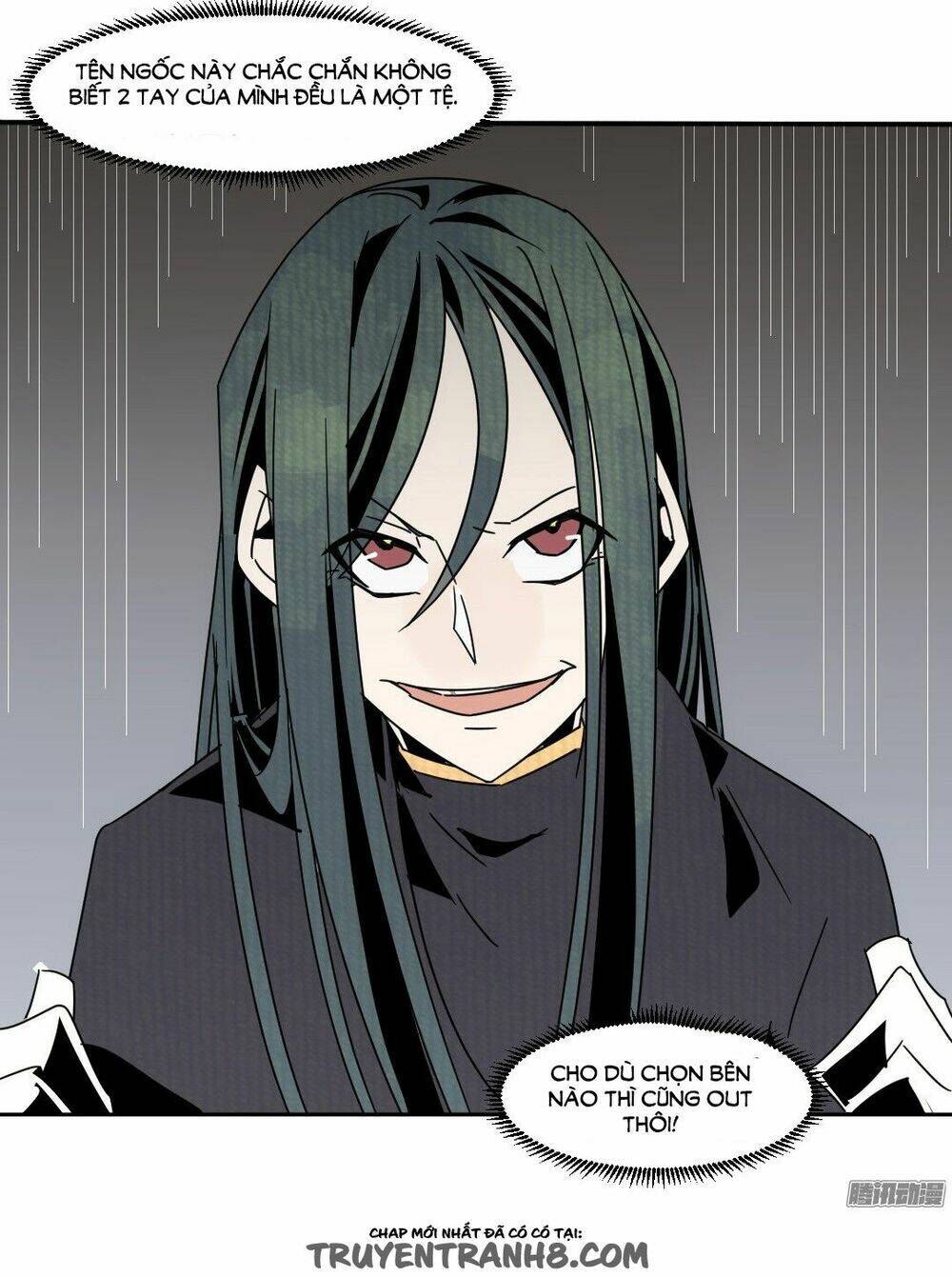 điều ước của người phàm chapter 35 19