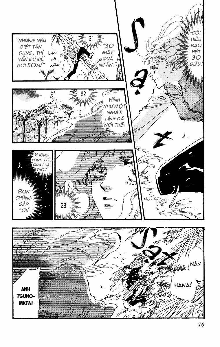 7 mầm sống chapter 6 9