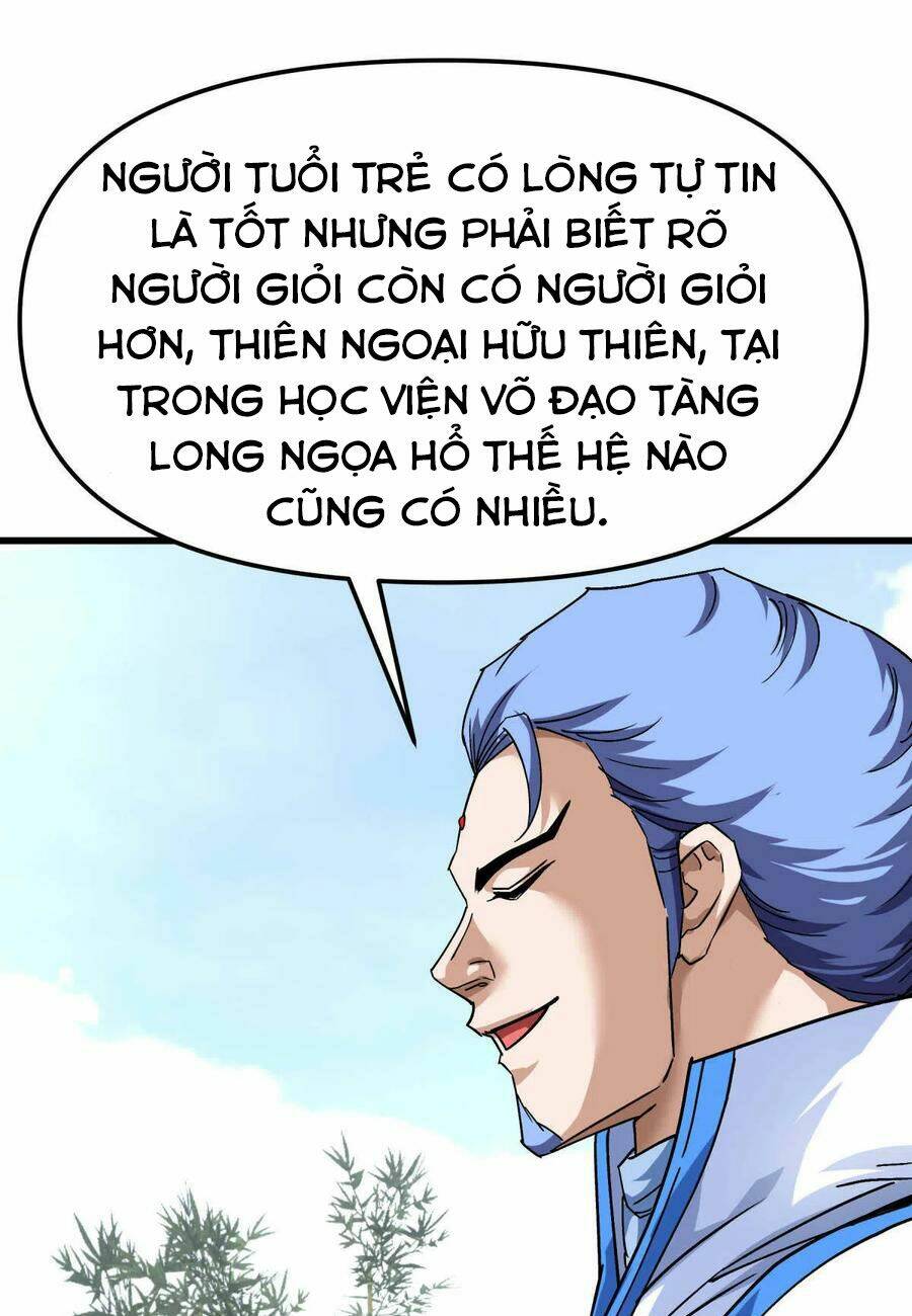 trọng sinh ta là đại thiên thần chapter 100 35