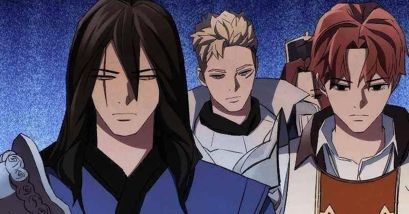 the live chapter 110 115