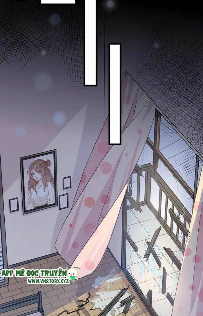 huyết quỷ luyến nhân chapter 13 6