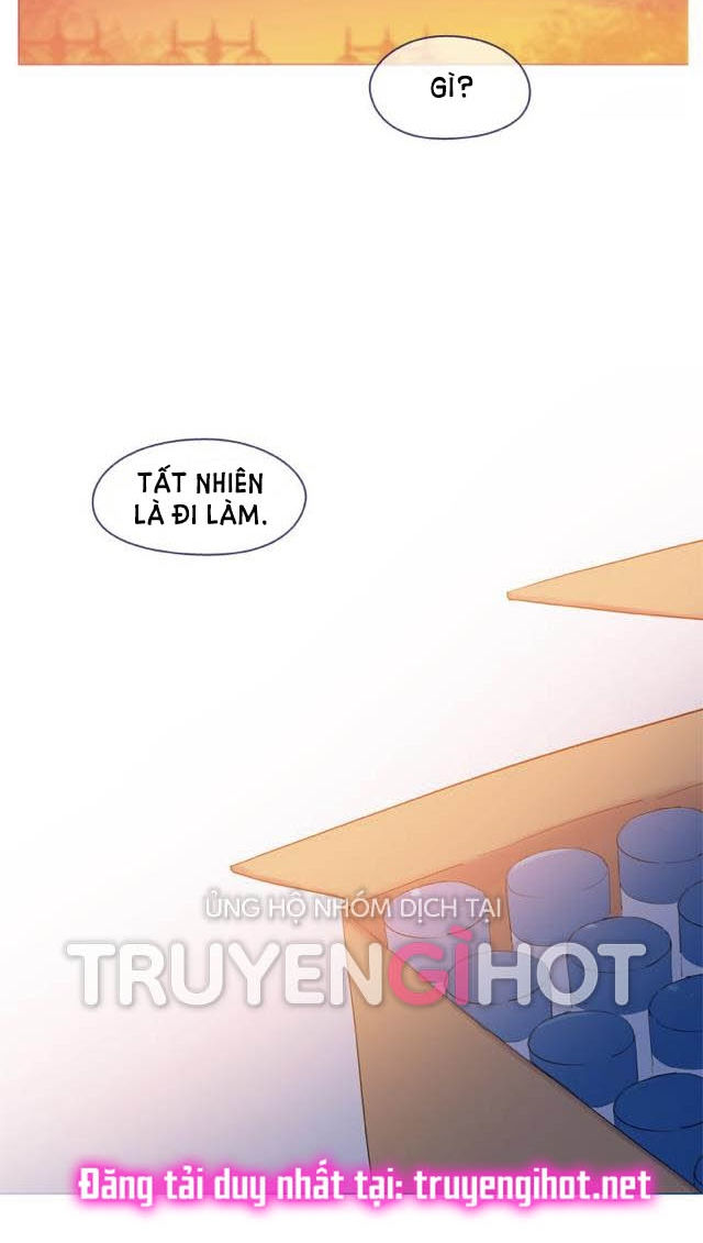 nàng phù thủy của tôi chapter 27.2 10