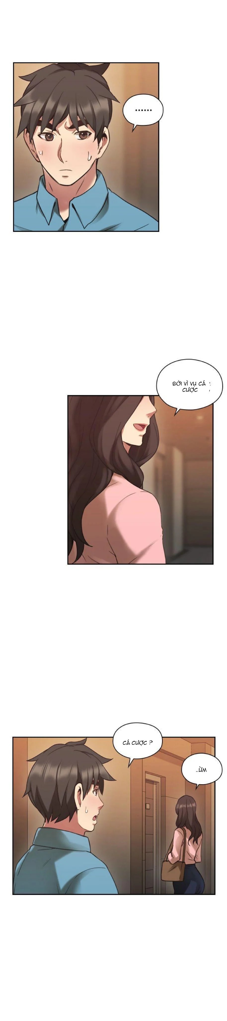 tình nhân chapter 24 18