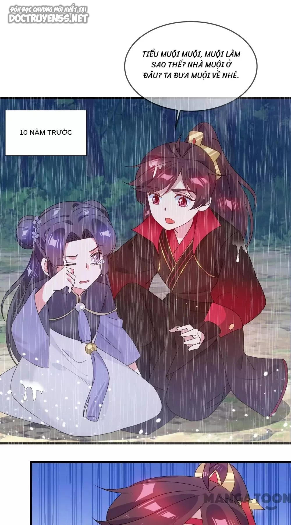 cực phẩm bại gia tử chapter 58 34