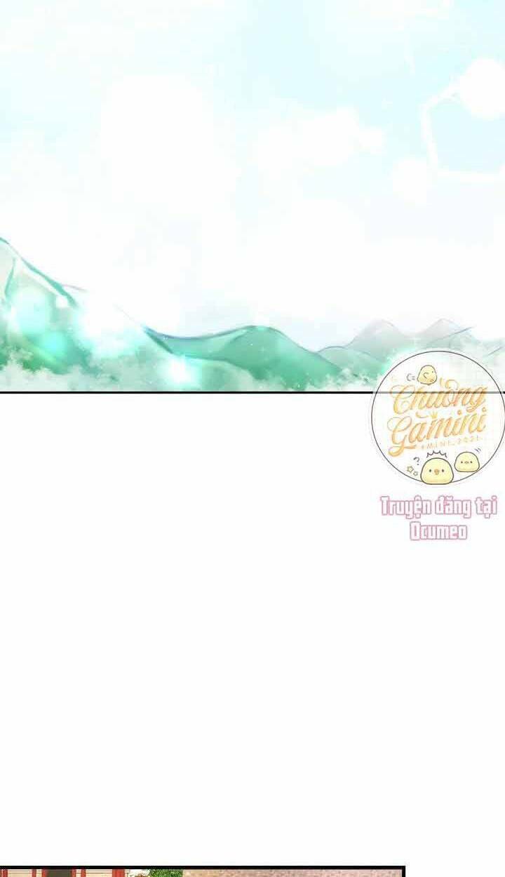 cô dâu của sói đen chapter 6 56