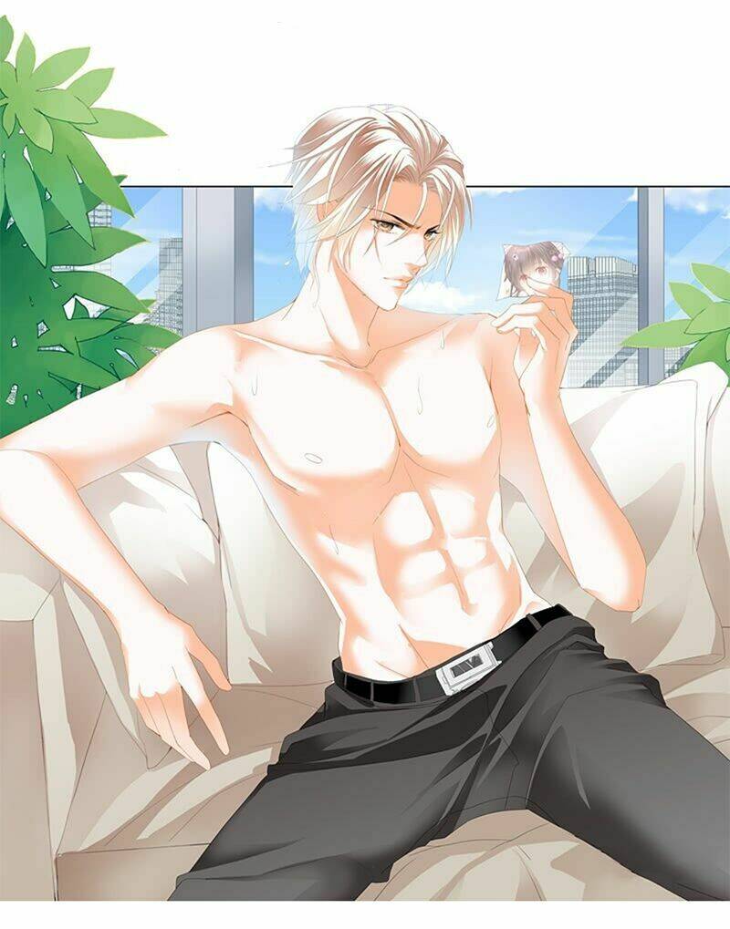 thiểm hôn kiều thê chapter 200 9