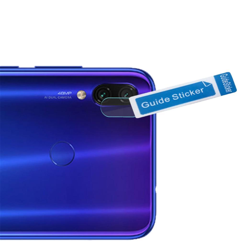 Phone Back Camera Lens Protector  Film For Red Rice  /Pro