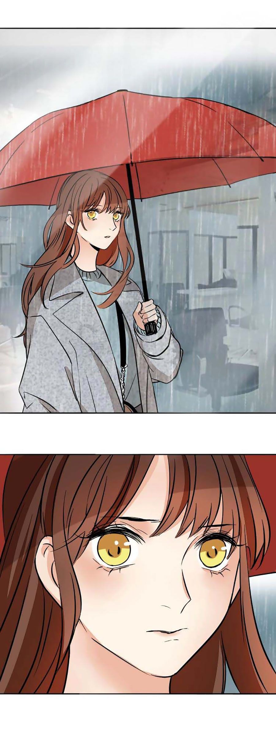 mùi hương lãng mạn chapter 87 12