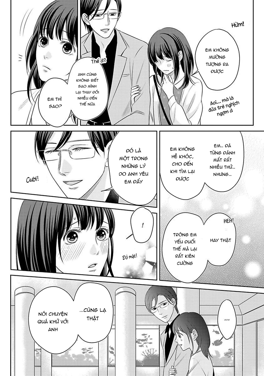 hãy ở bên cạnh anh chapter 10.1 12