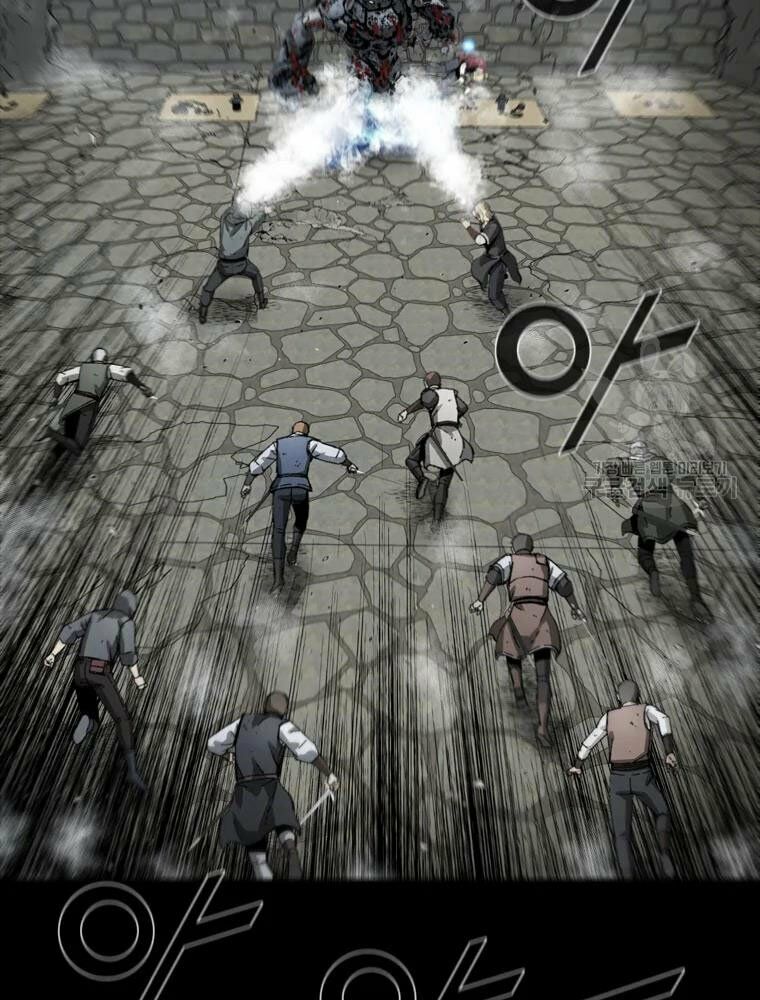 mật mã mê cung chapter 20 53