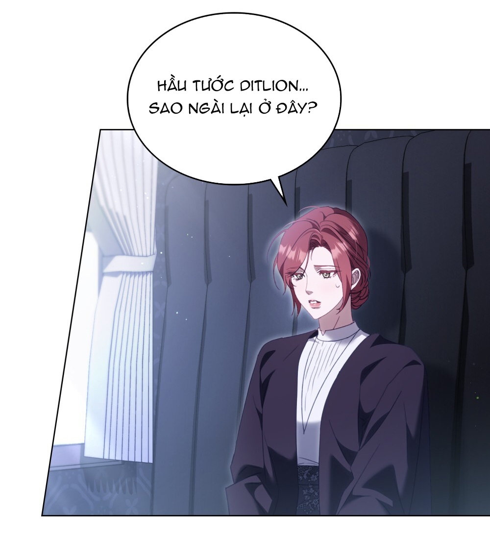 [15+] người hầu gái chapter 19.2 8