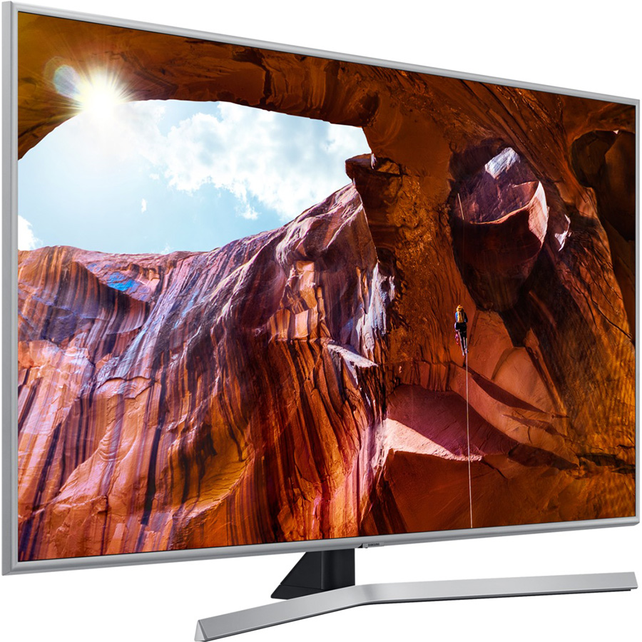 Smart Tivi Samsung 4K 55 inch UA55RU7400