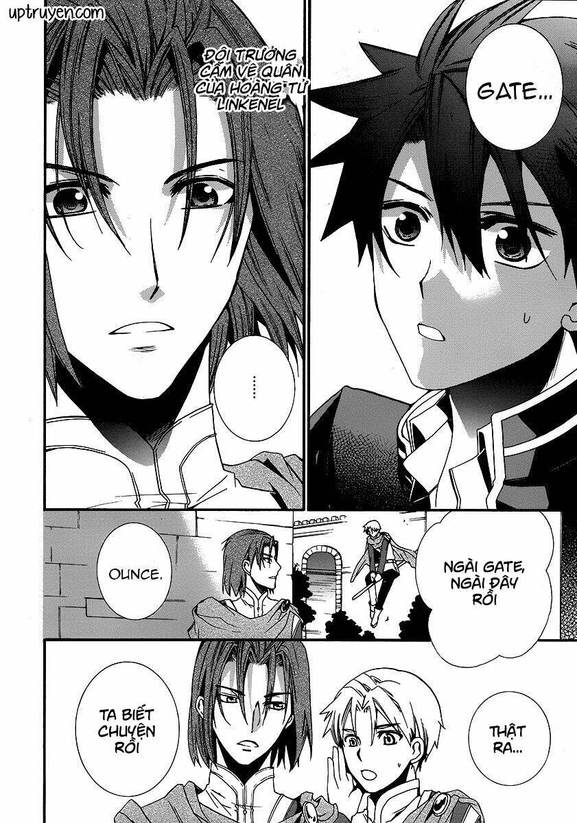 shunkan lyle chapter 2 32