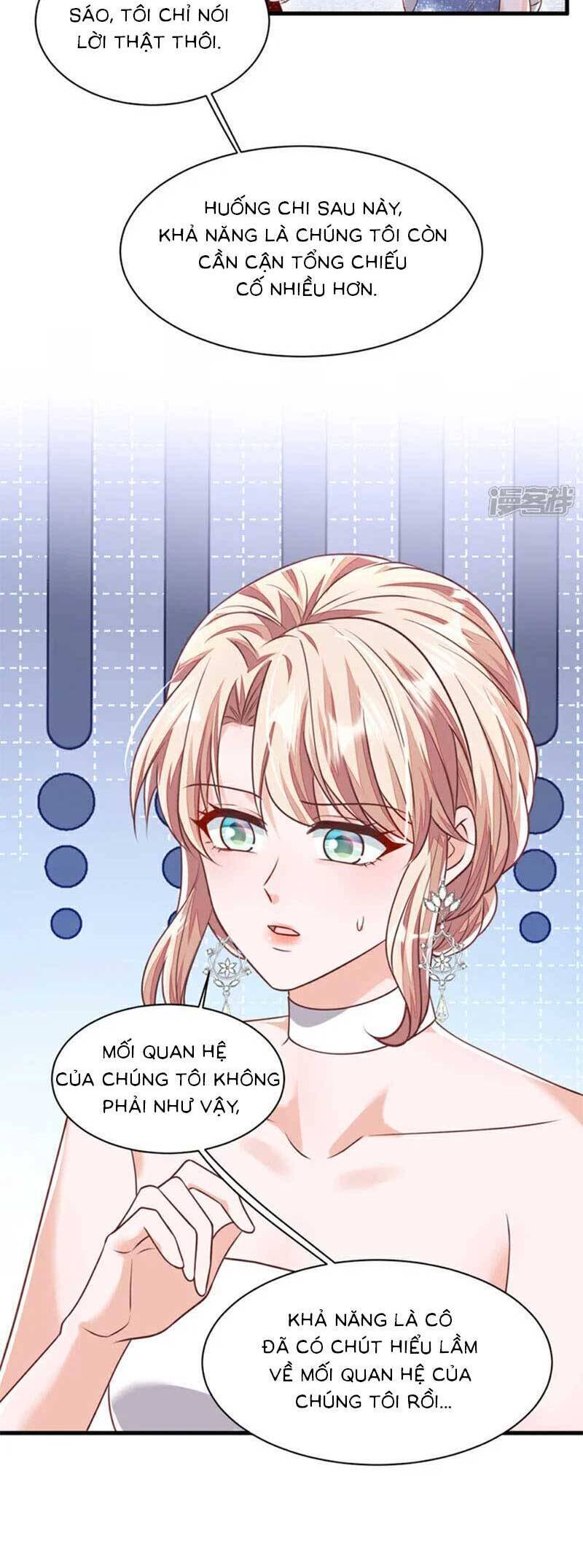 ác ma thì thầm chapter 205 12