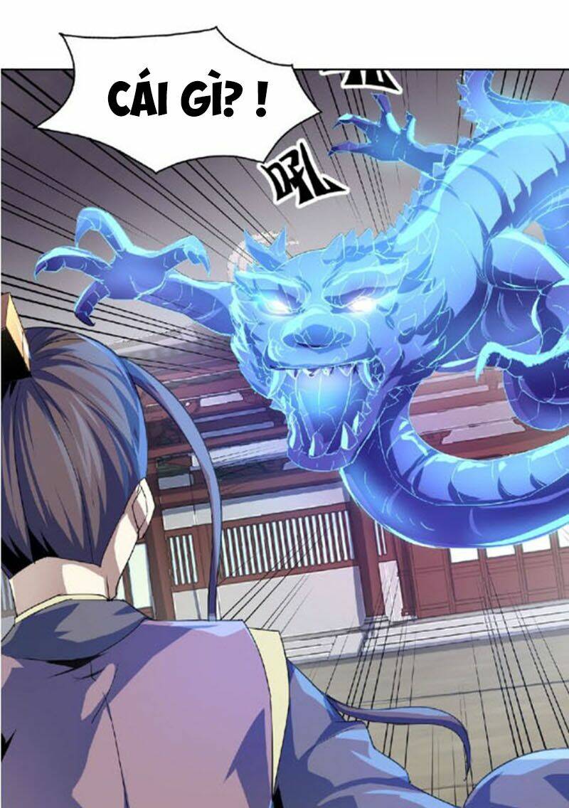 nghịch thiên đại thần chapter 47 11