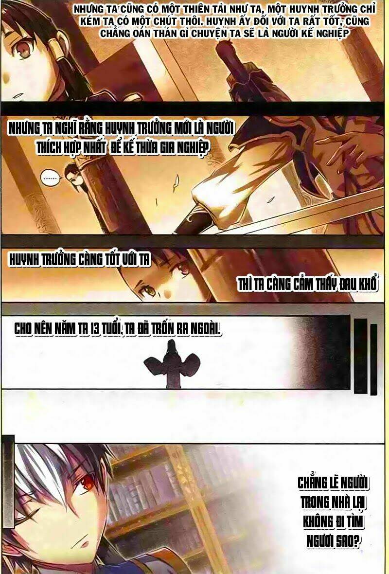 tướng dạ chapter 34 5