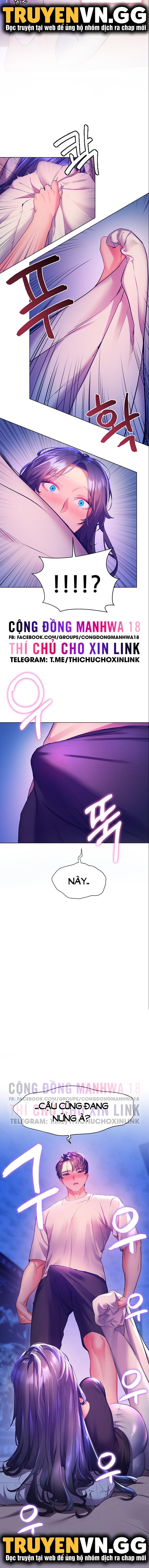 cô dâu thời thơ ấu của tôi chapter 31 16