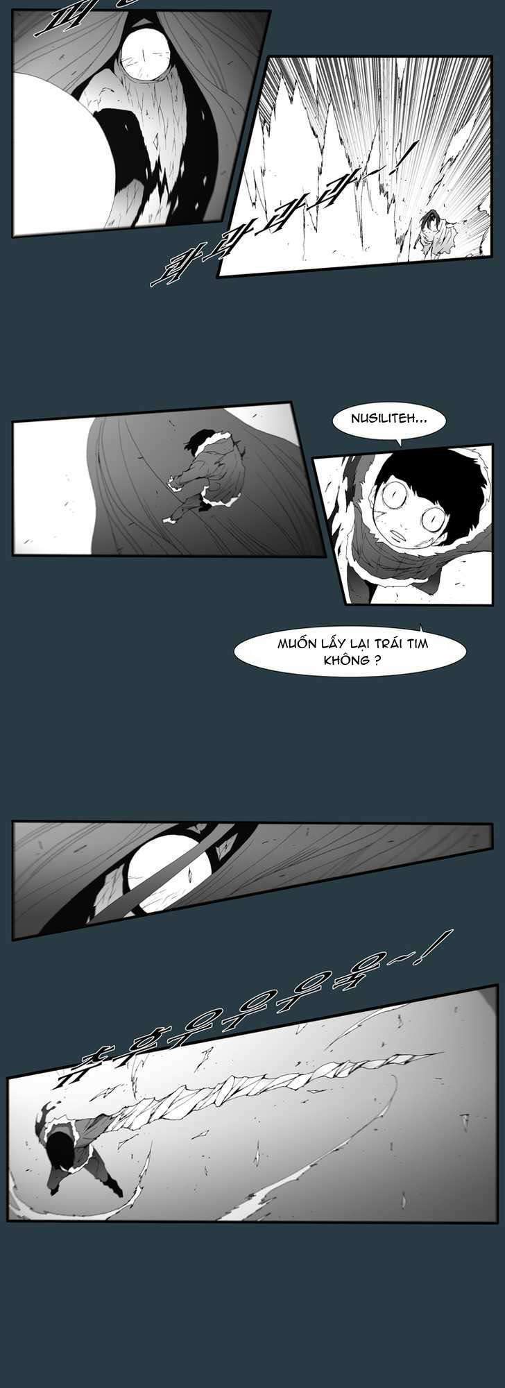 siêu năng chapter 169 13