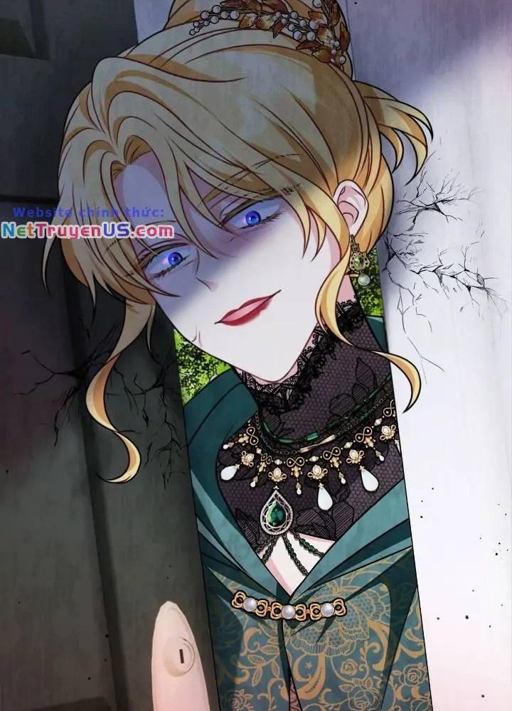 tại sao mẹ chồng tôi lại như thế này? chapter 21 141