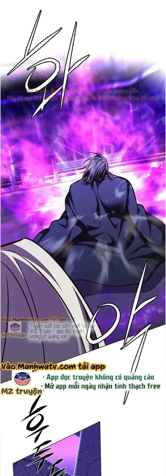 biến thân thành mèo chapter 271 34