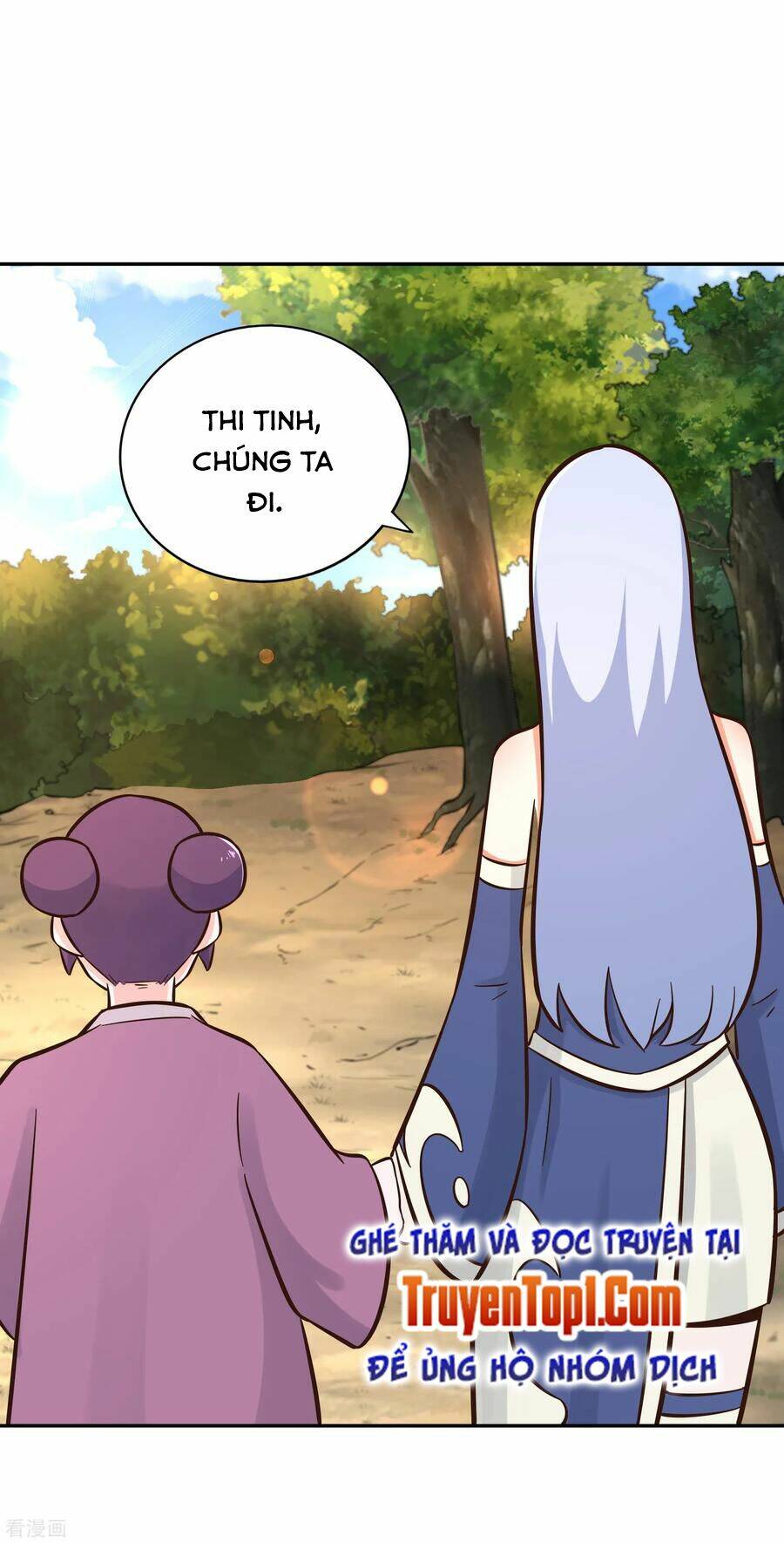 võ linh kiếm tôn chapter 125 37